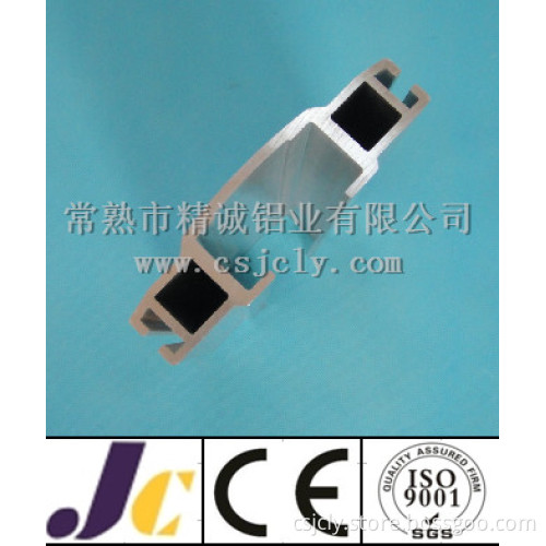 6061 T5 Aluminium Profile with Cutting (JC-P-10071)